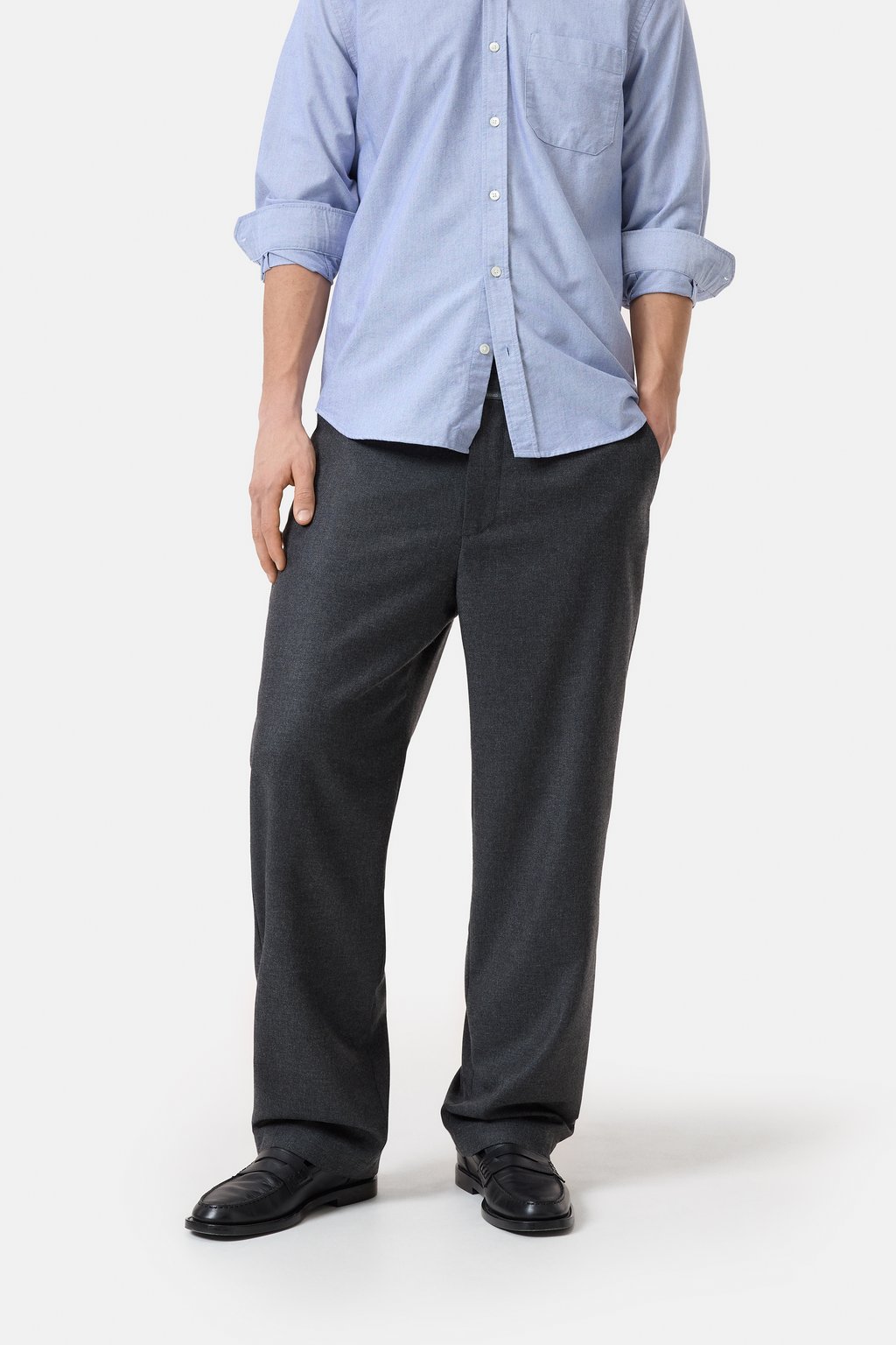 Relaxed Pants - Fairport Relaxed