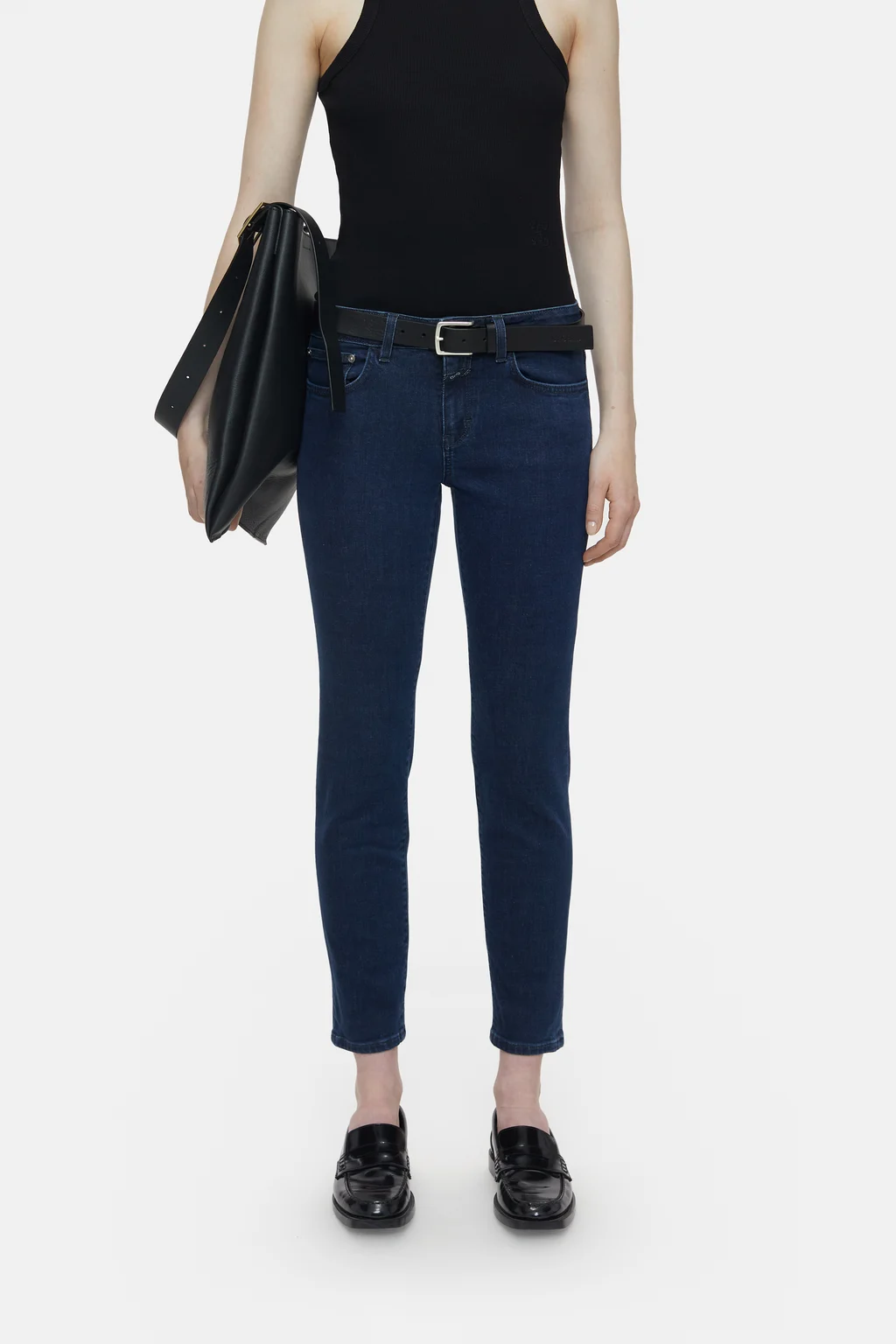 Skinny Jeans - Baker