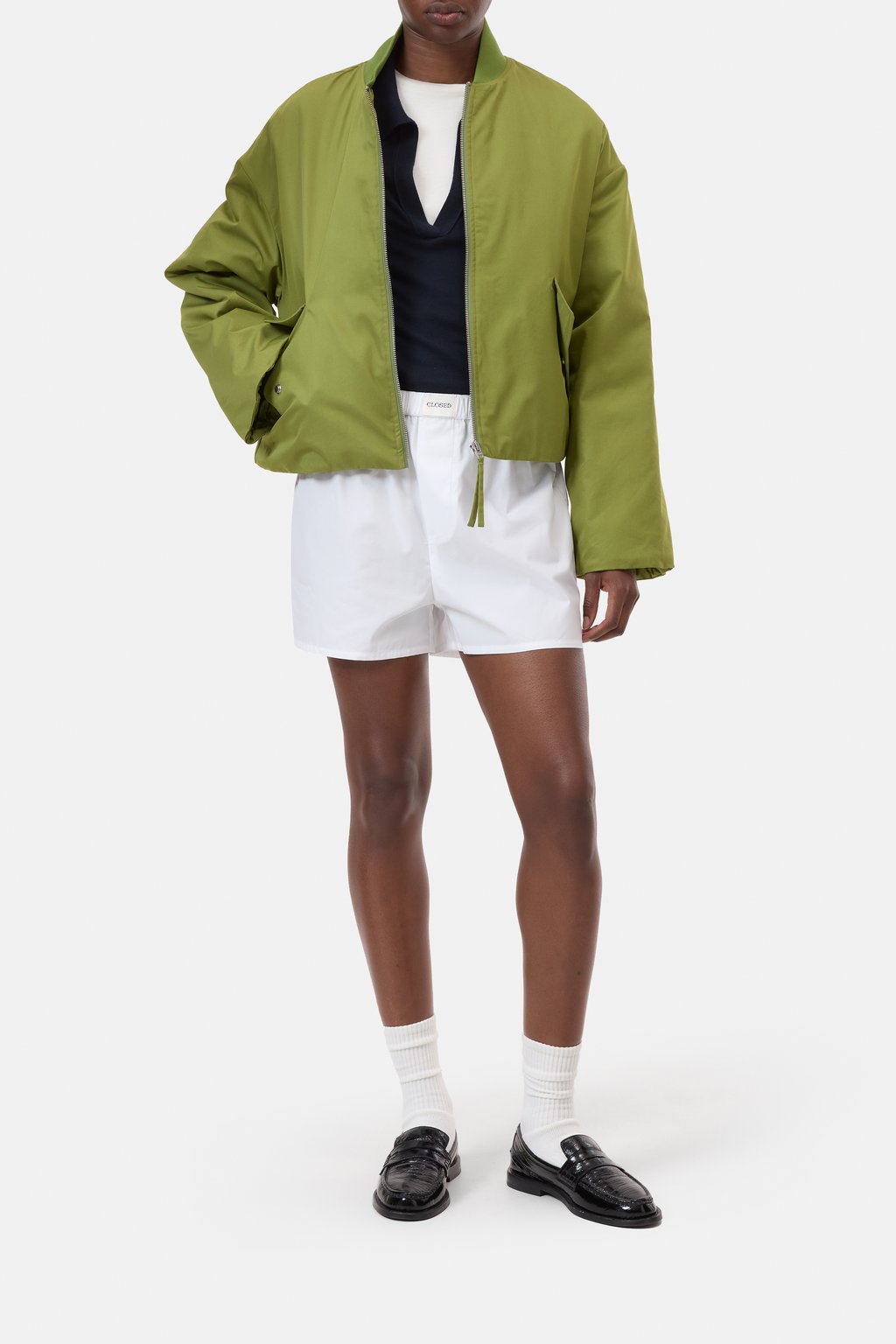 RegularShorts -Boxer shorts