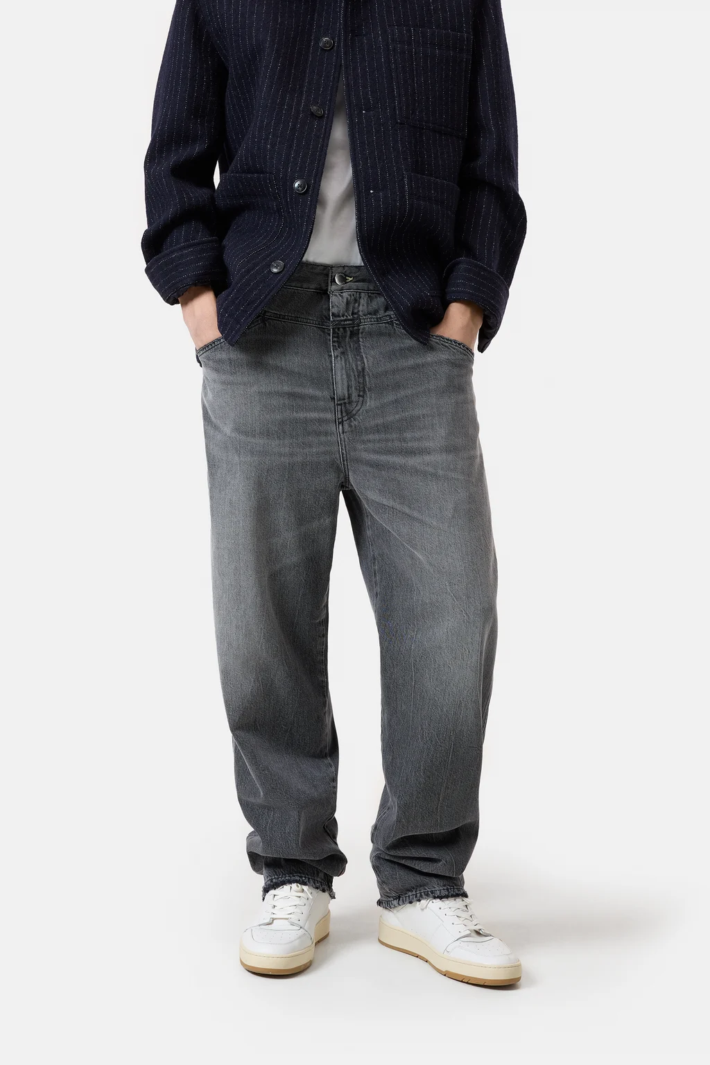 Relaxed Jeans - X-Tend Loose