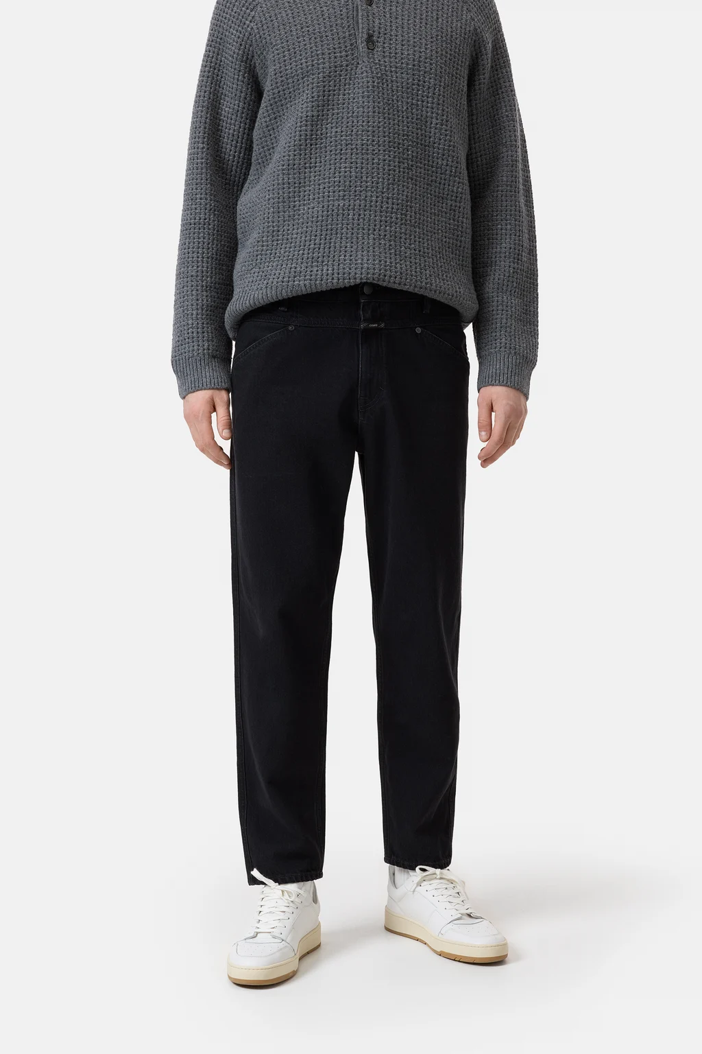 Regular Jeans - X-Lent Tapered