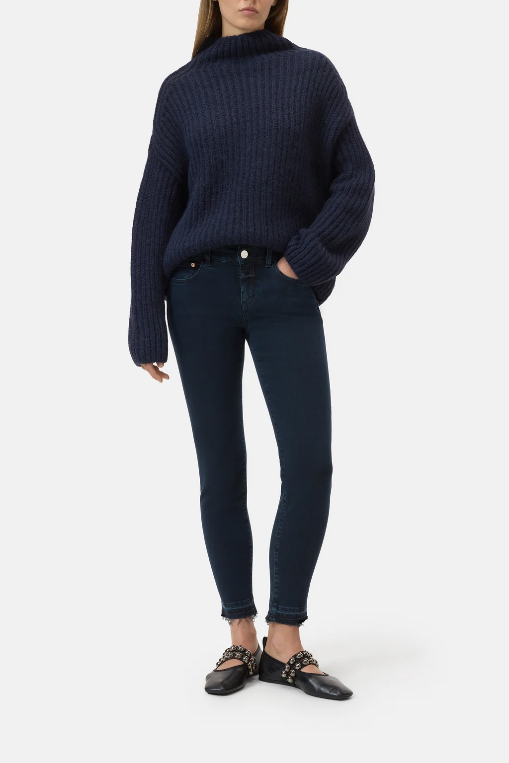 Skinny Jeans - Baker