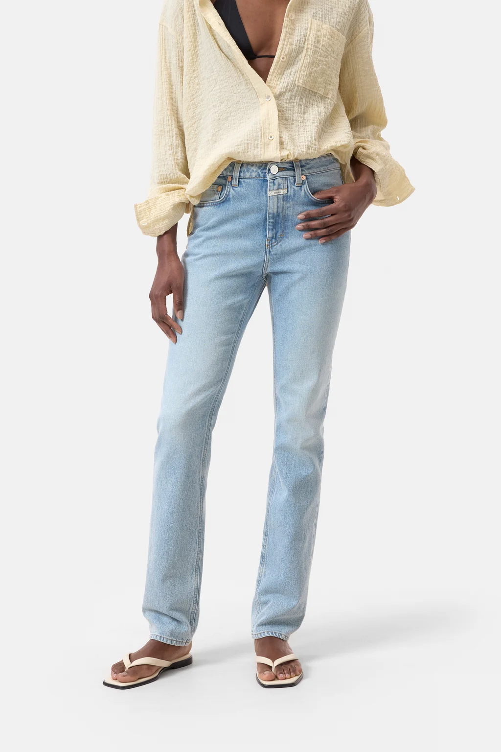 Skinny Jeans - Jaylen