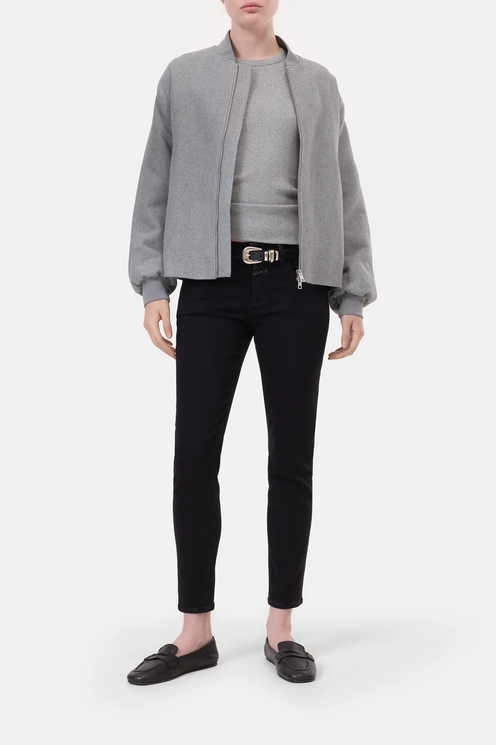 Skinny Jeans - Baker