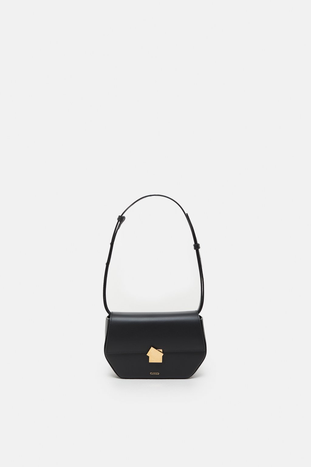 Closed Bag One Small