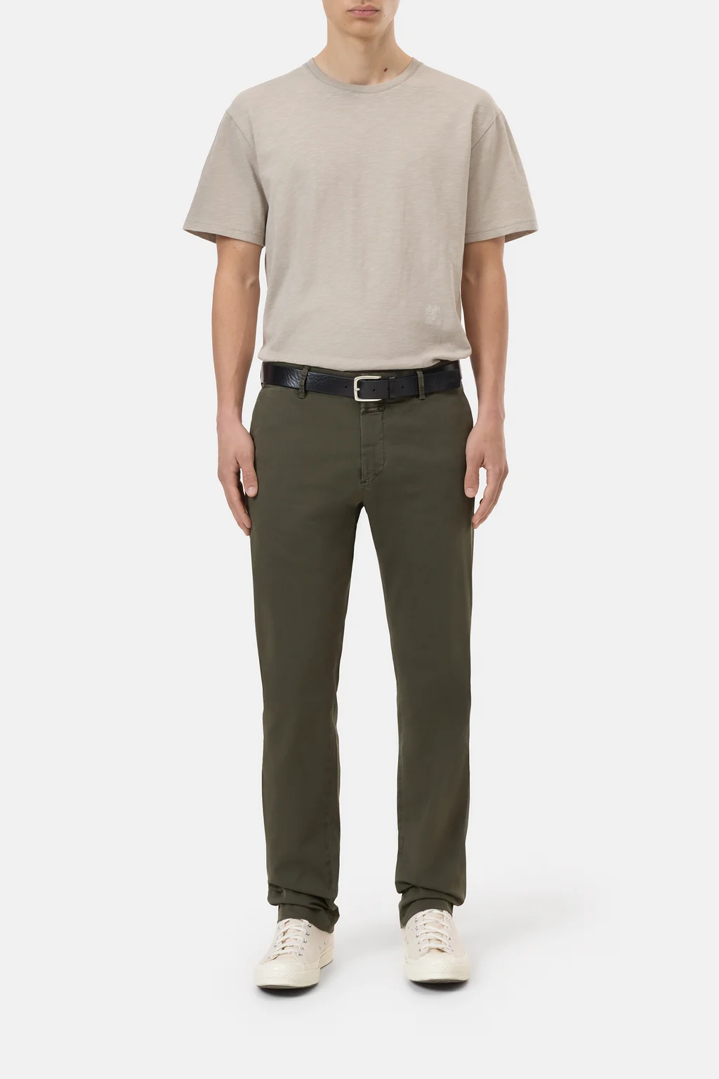 Slim Pants - Clifton True