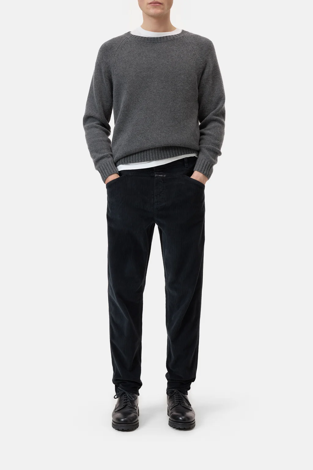 Regular Pants - X-Lent Tapered