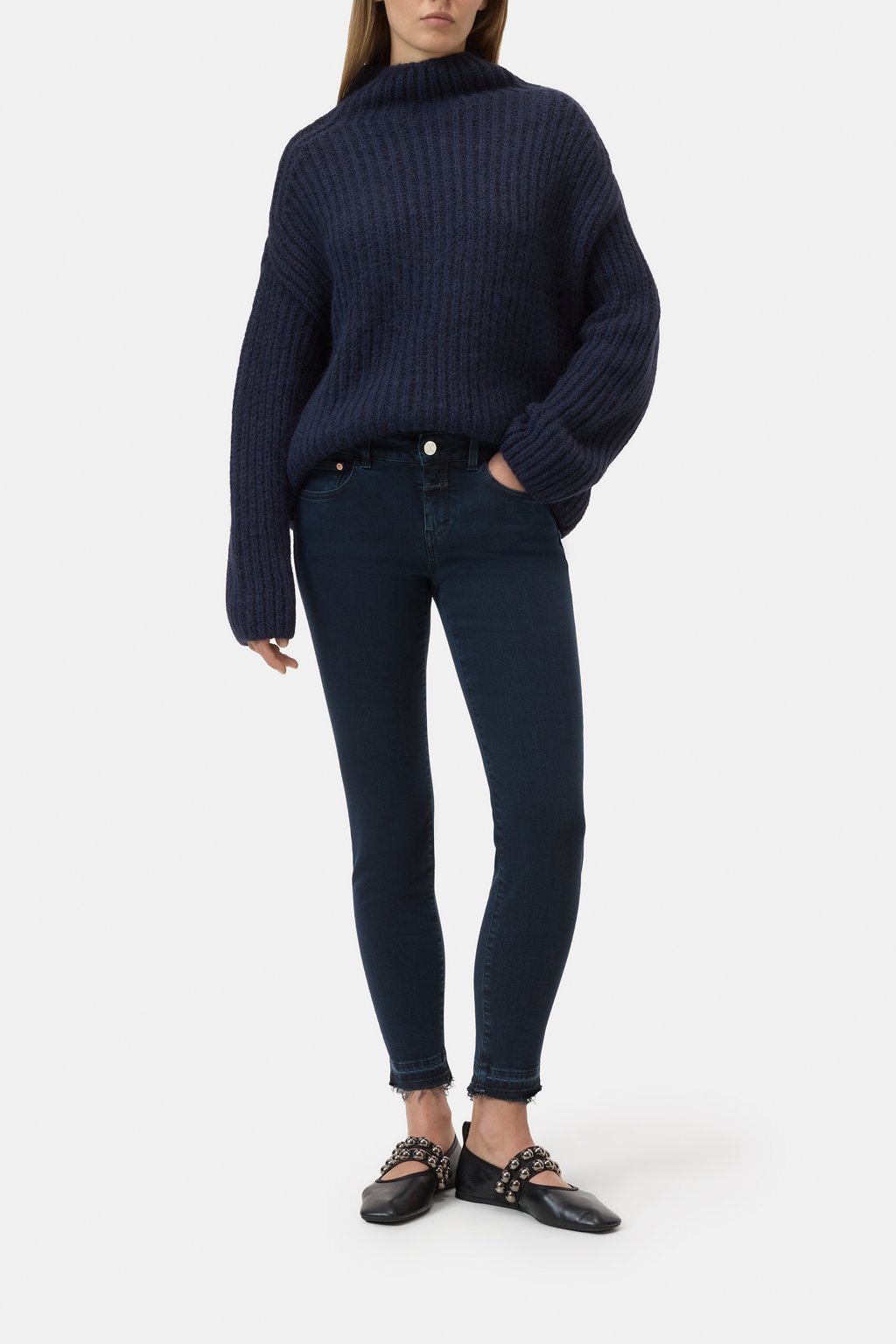 Skinny Jeans - Baker