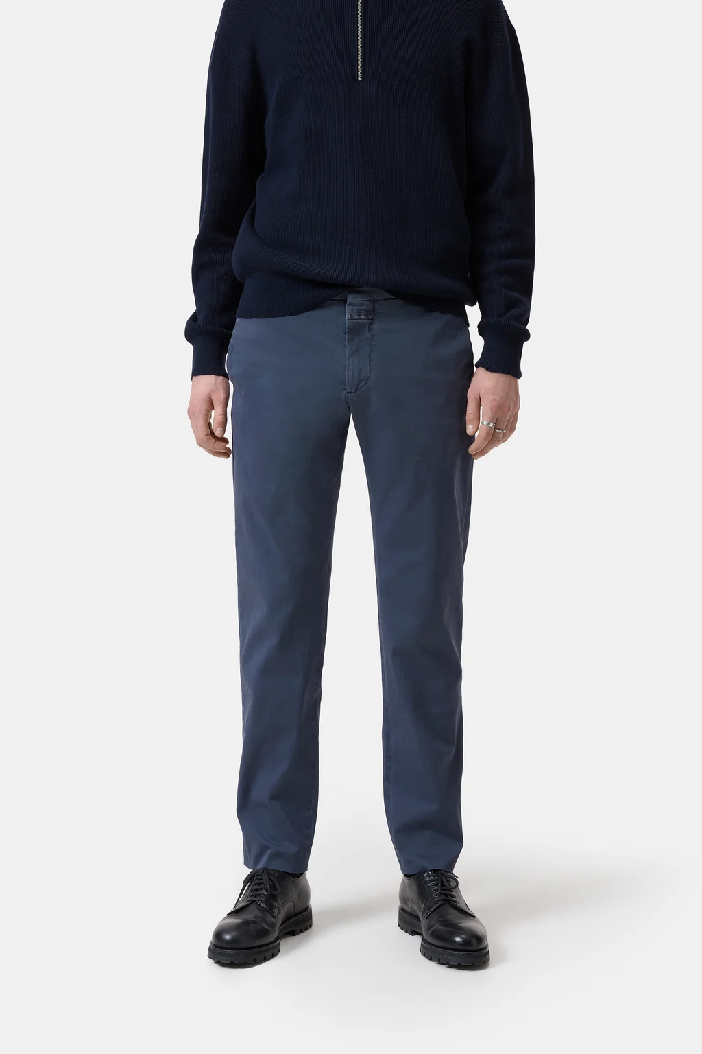 Slim Pants - Clifton True