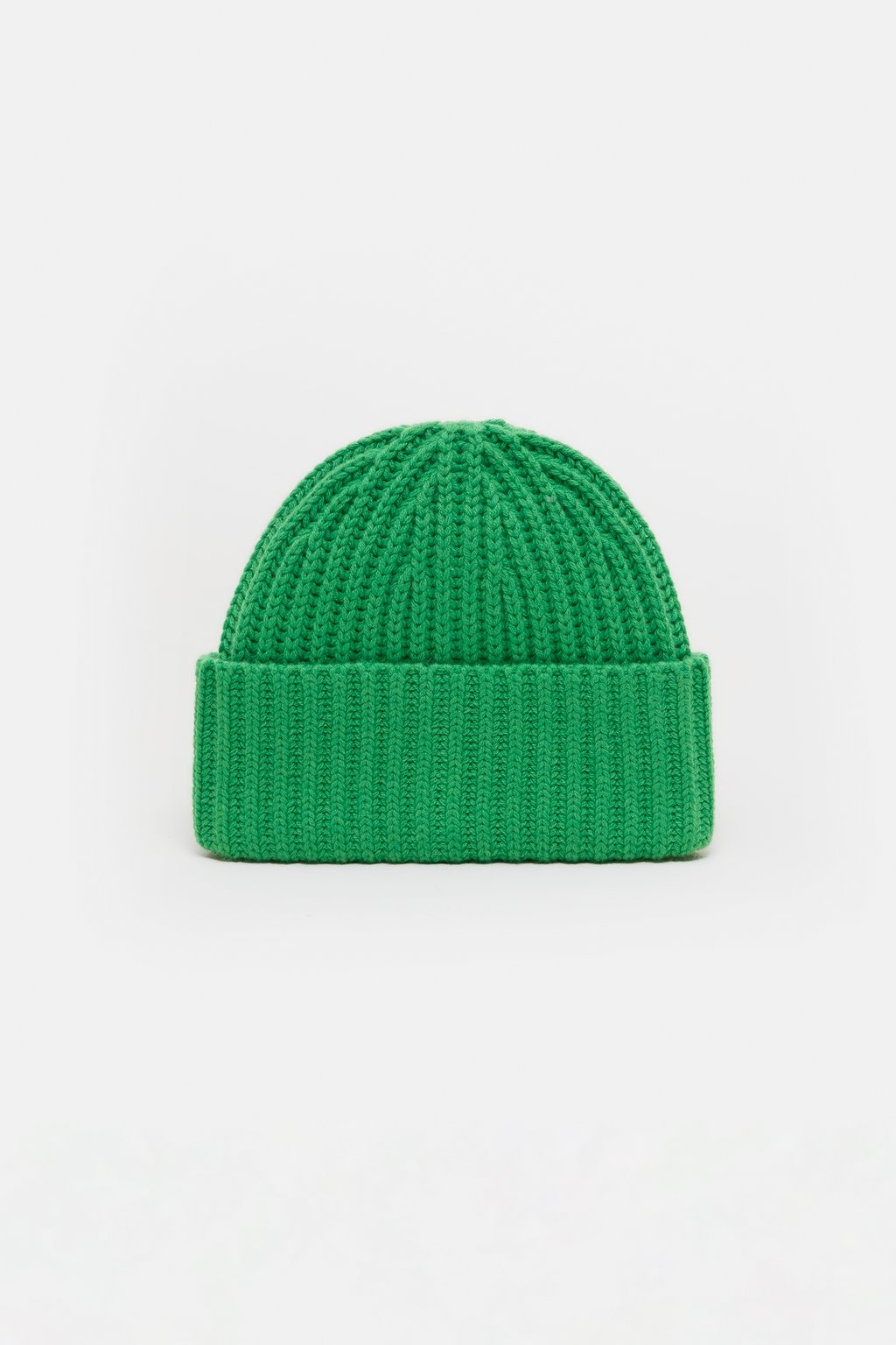 Strickm&uuml;tze aus Kaschmir