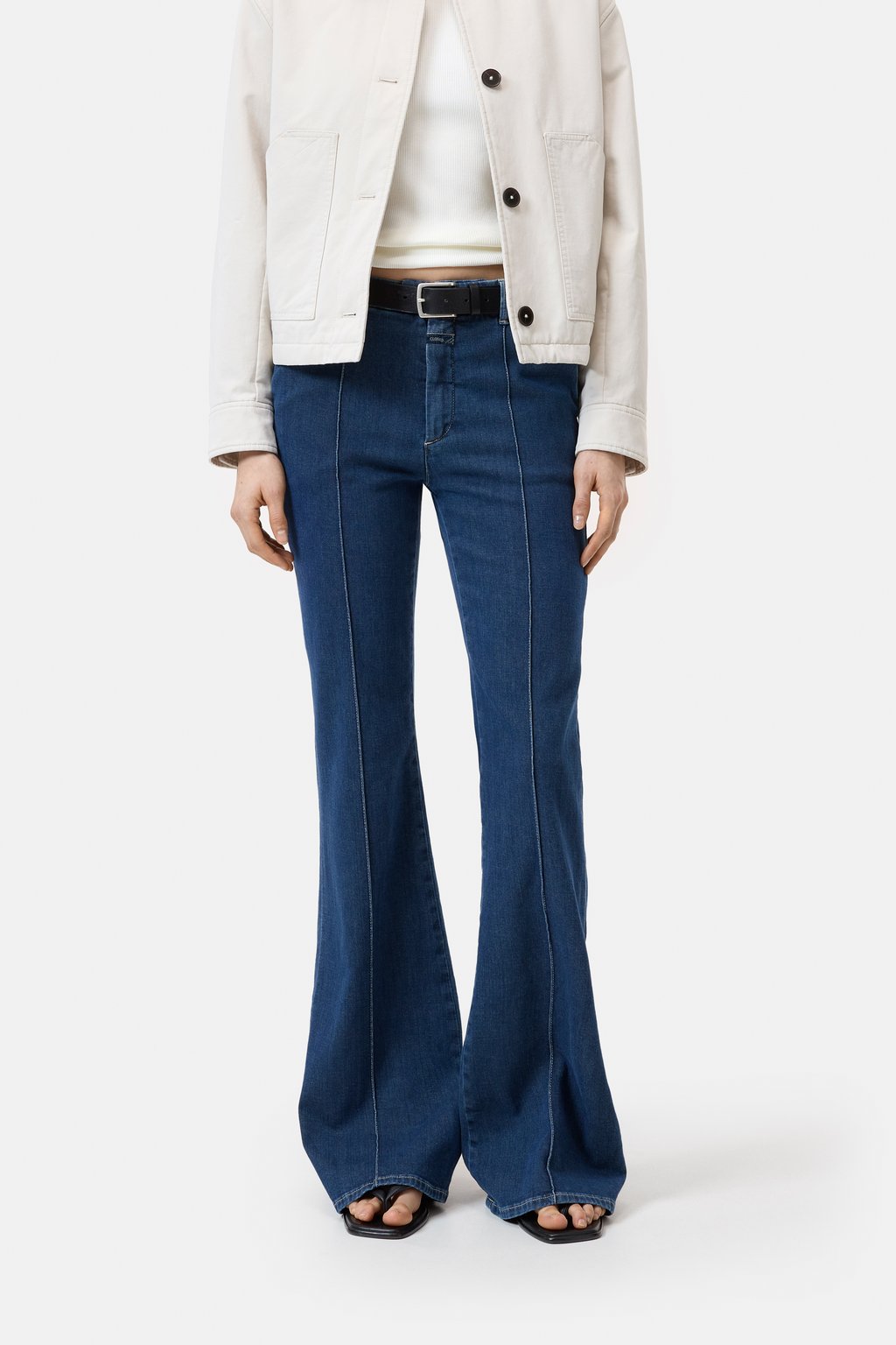 Flared Jeans - Denair