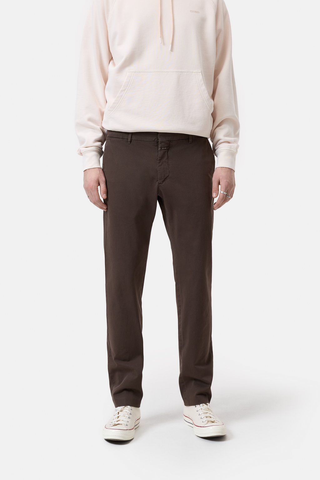 Slim Pants - Clifton True