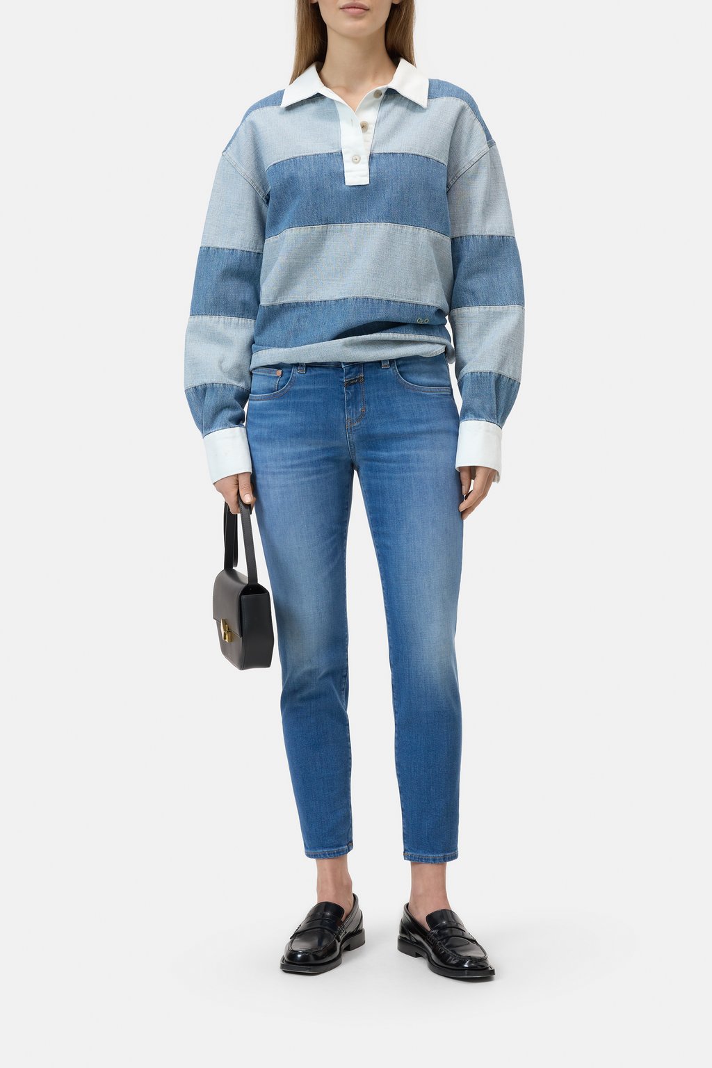 Skinny Jeans - Baker