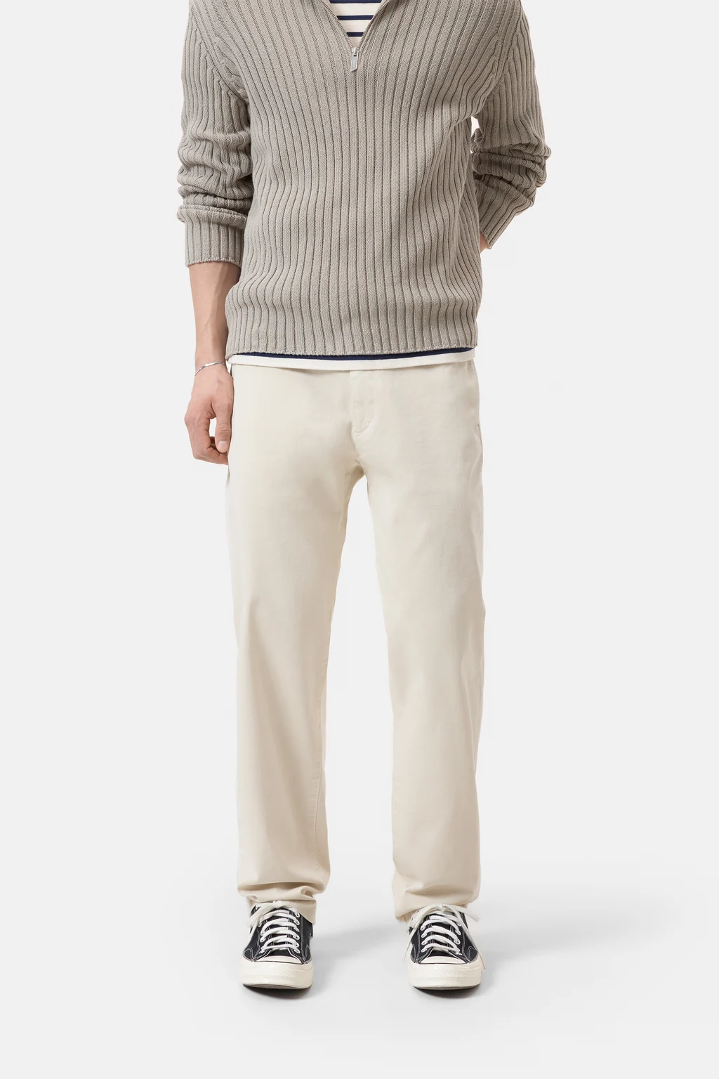 Regular Pants - Tacoma Tapered