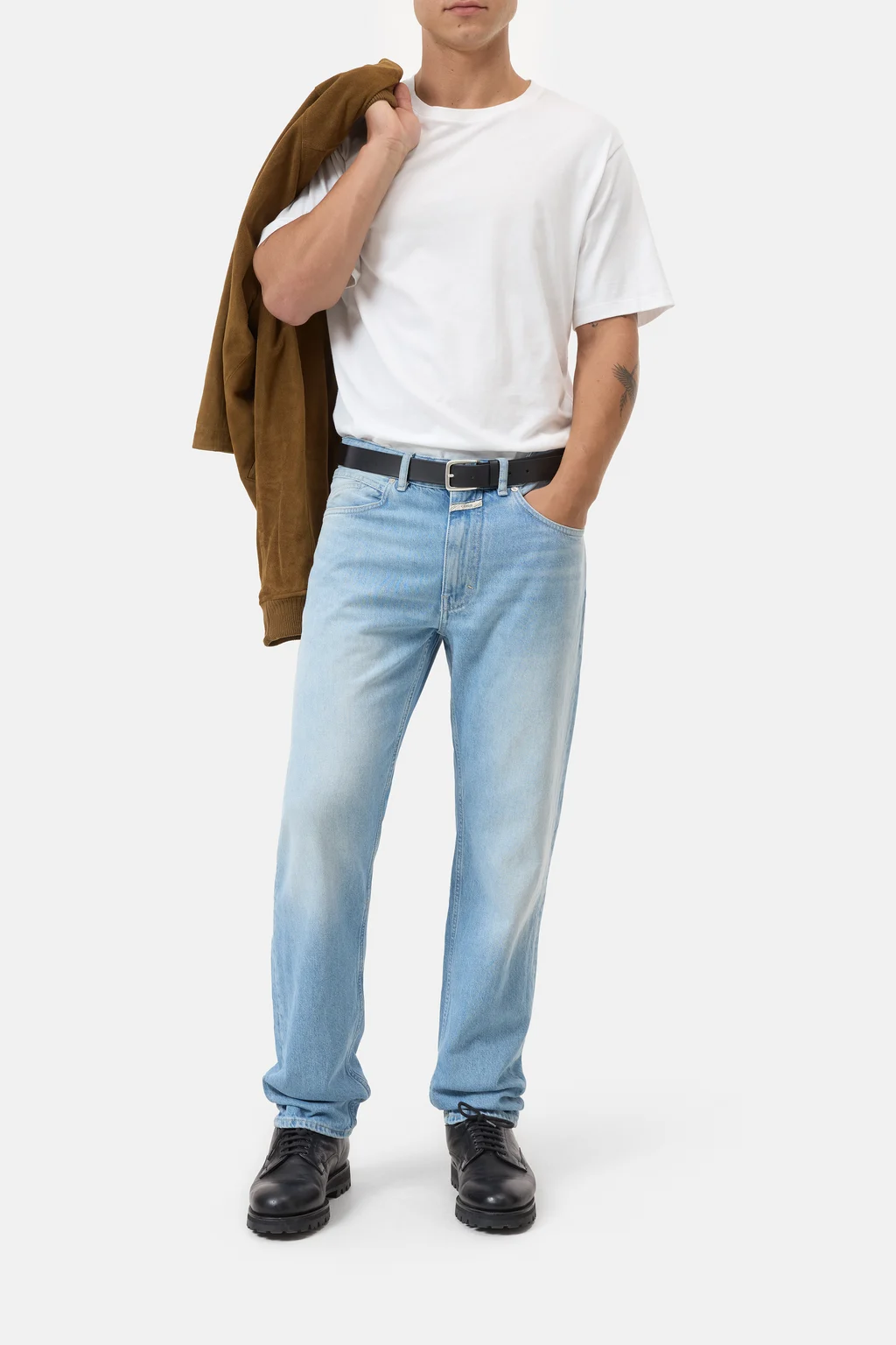 Regular Jeans - Cooper True