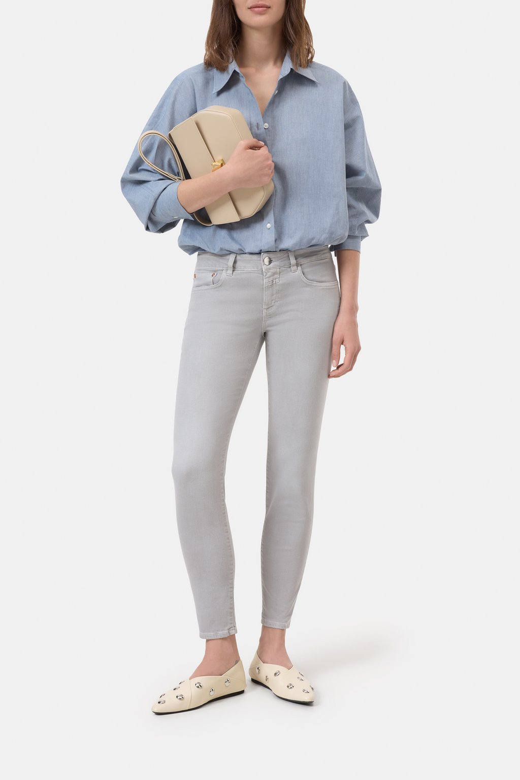 Skinny Jeans - Baker