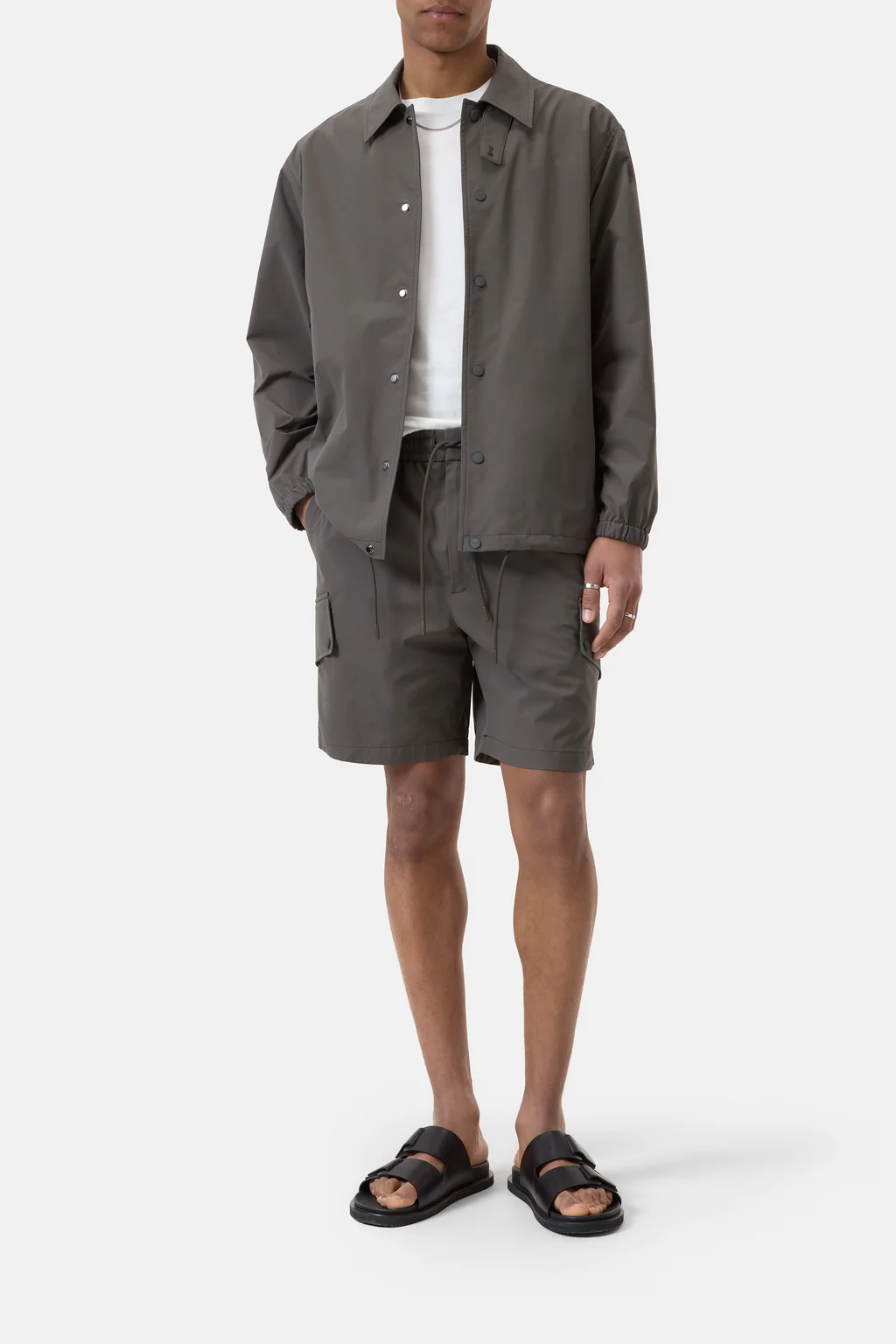 Outdoor-übergangsjacke