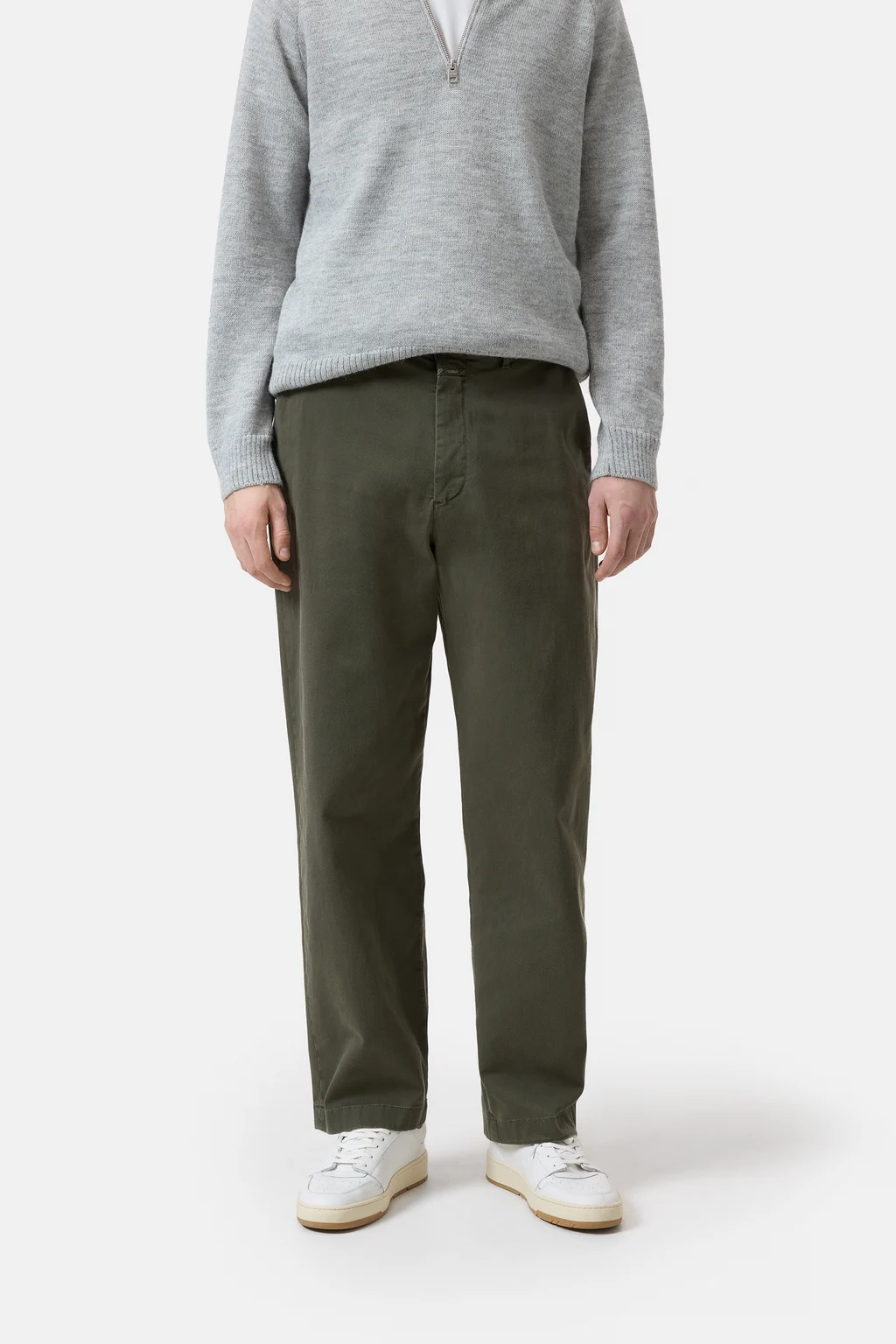 Relaxed Pants - Fairport Relaxed