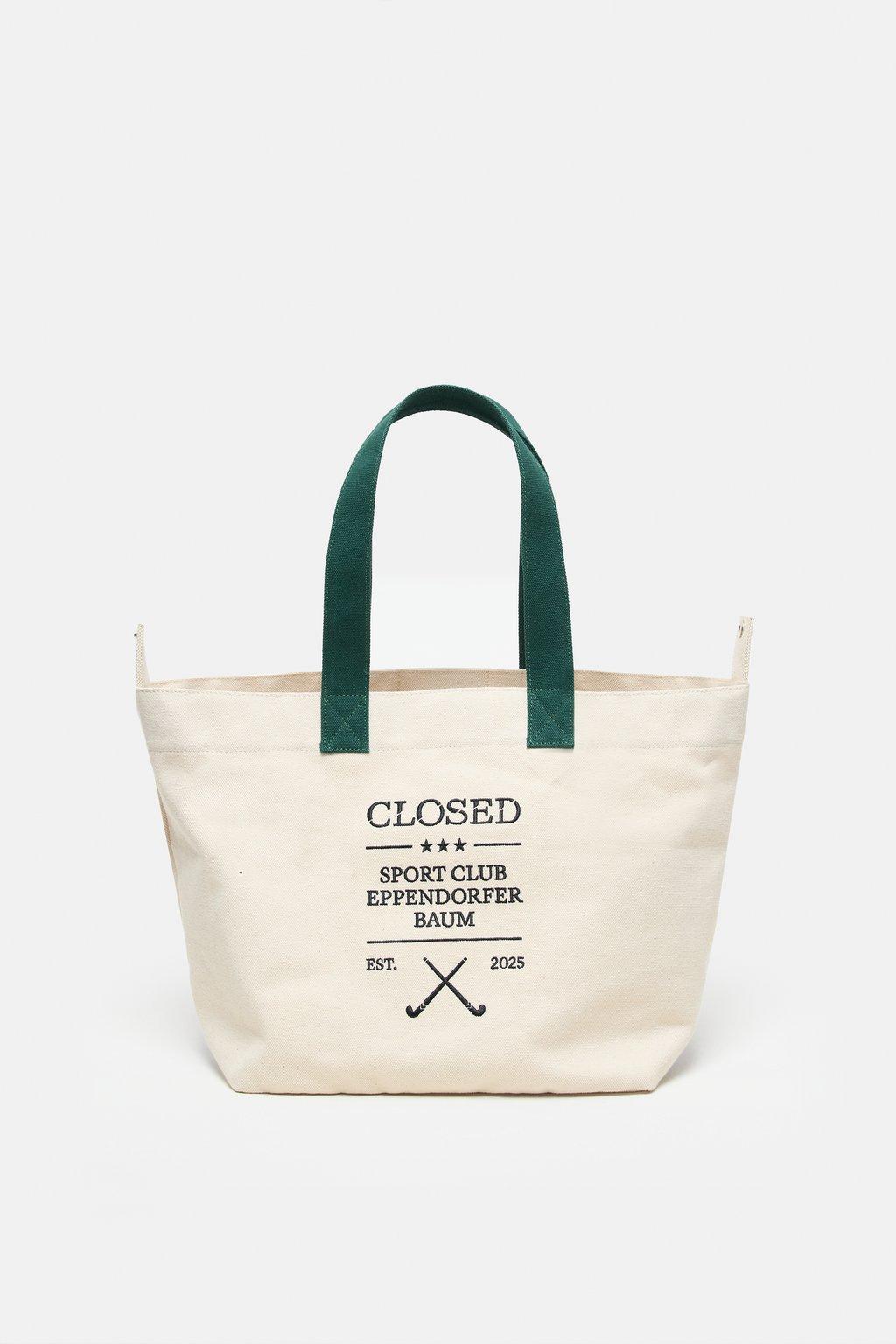 Closed x HWS Tote Bag