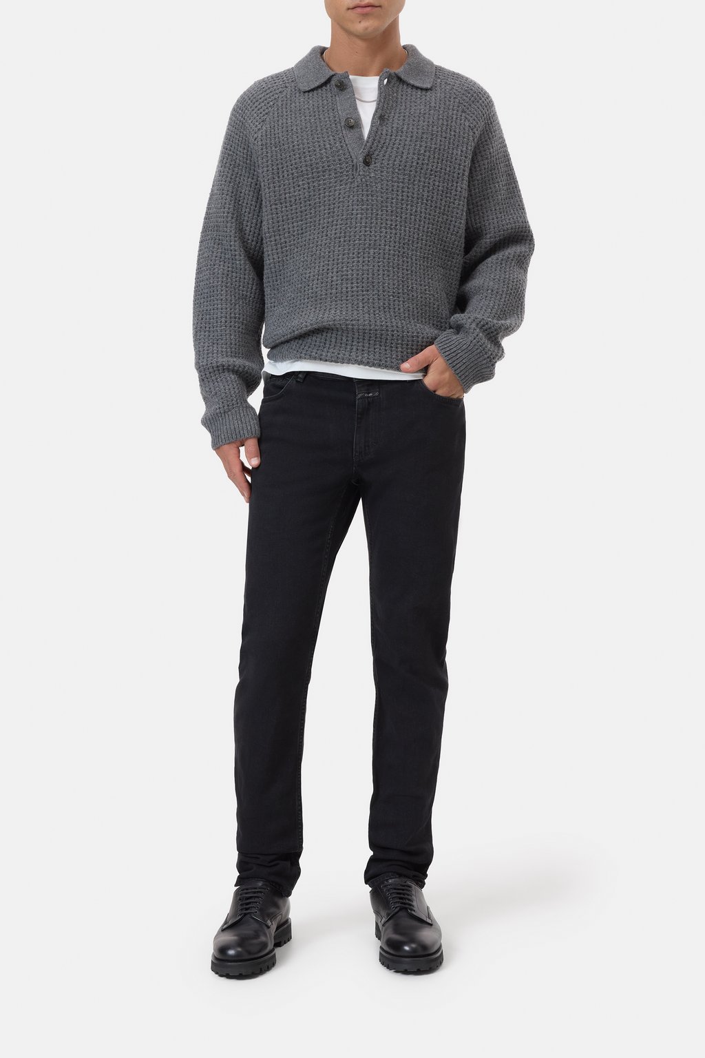 Slim Jeans - Unity Slim