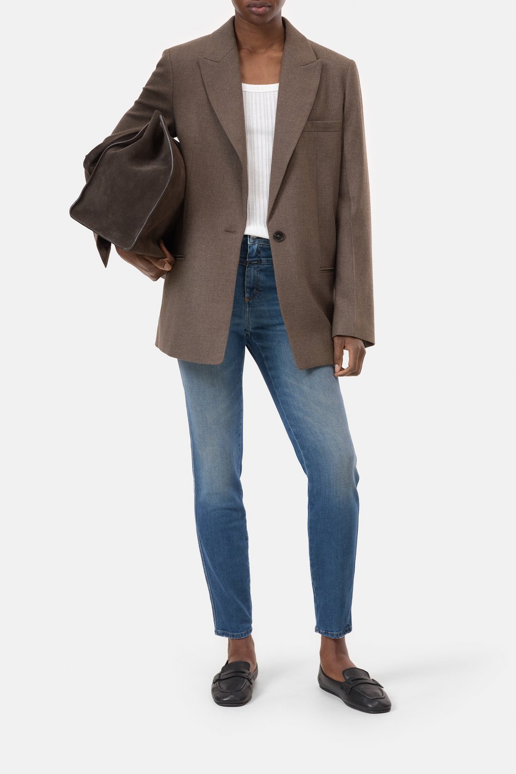 Skinny Jeans - Skinny Pusher