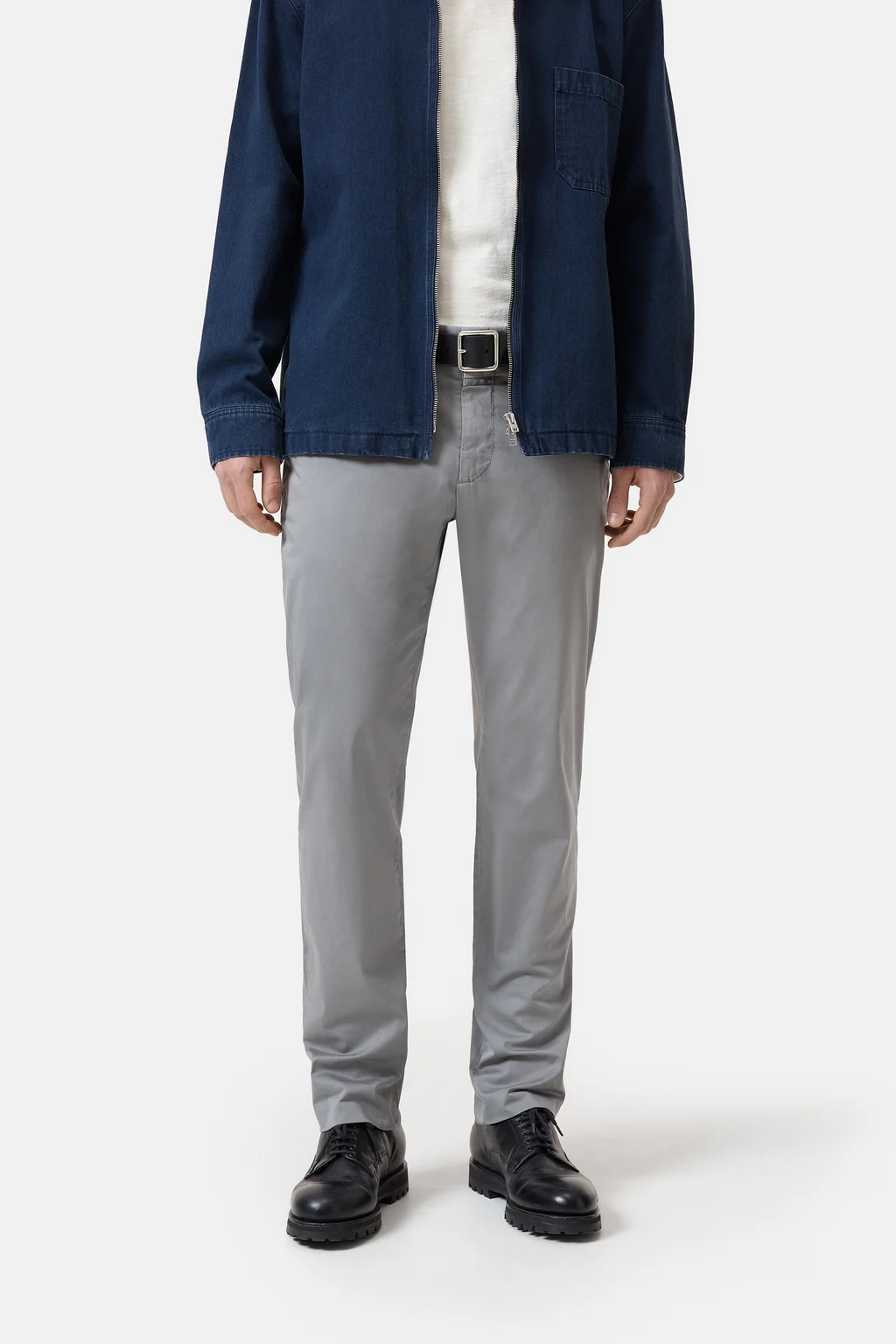 Slim Pants - Clifton True