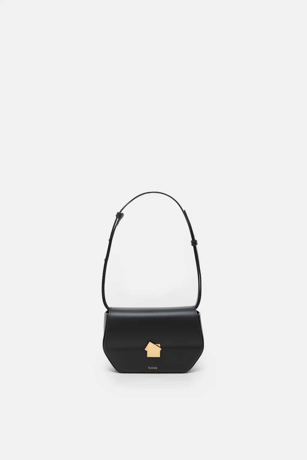 Closed Bag One Small