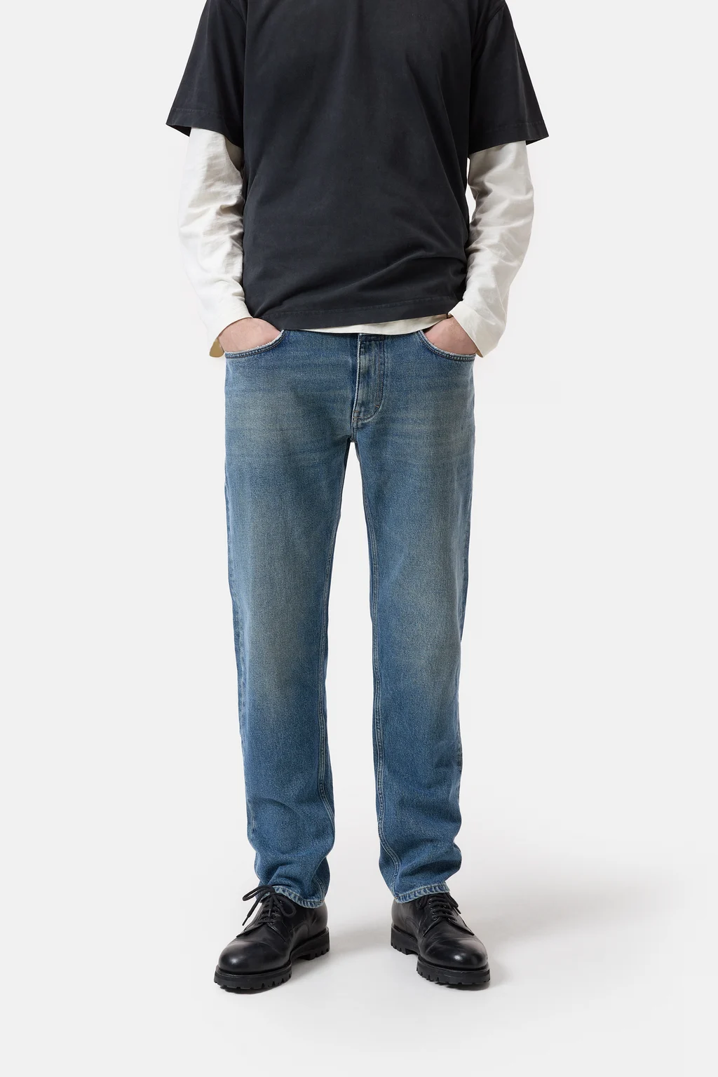 Regular Jeans - Cooper True