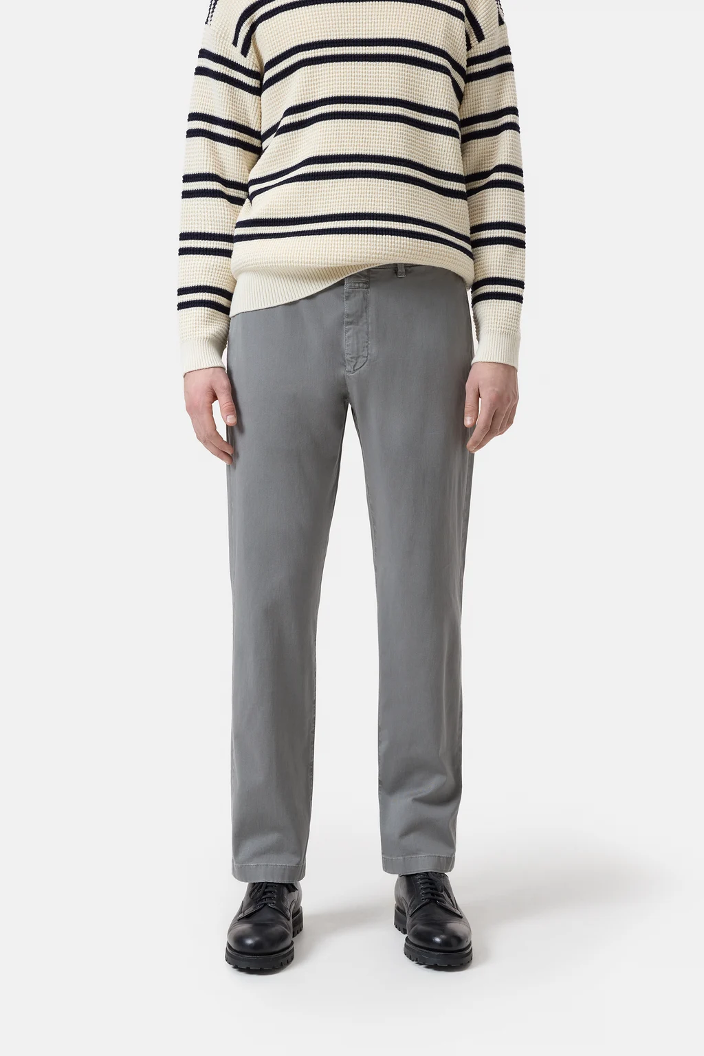 Regular Pants - Tacoma Tapered