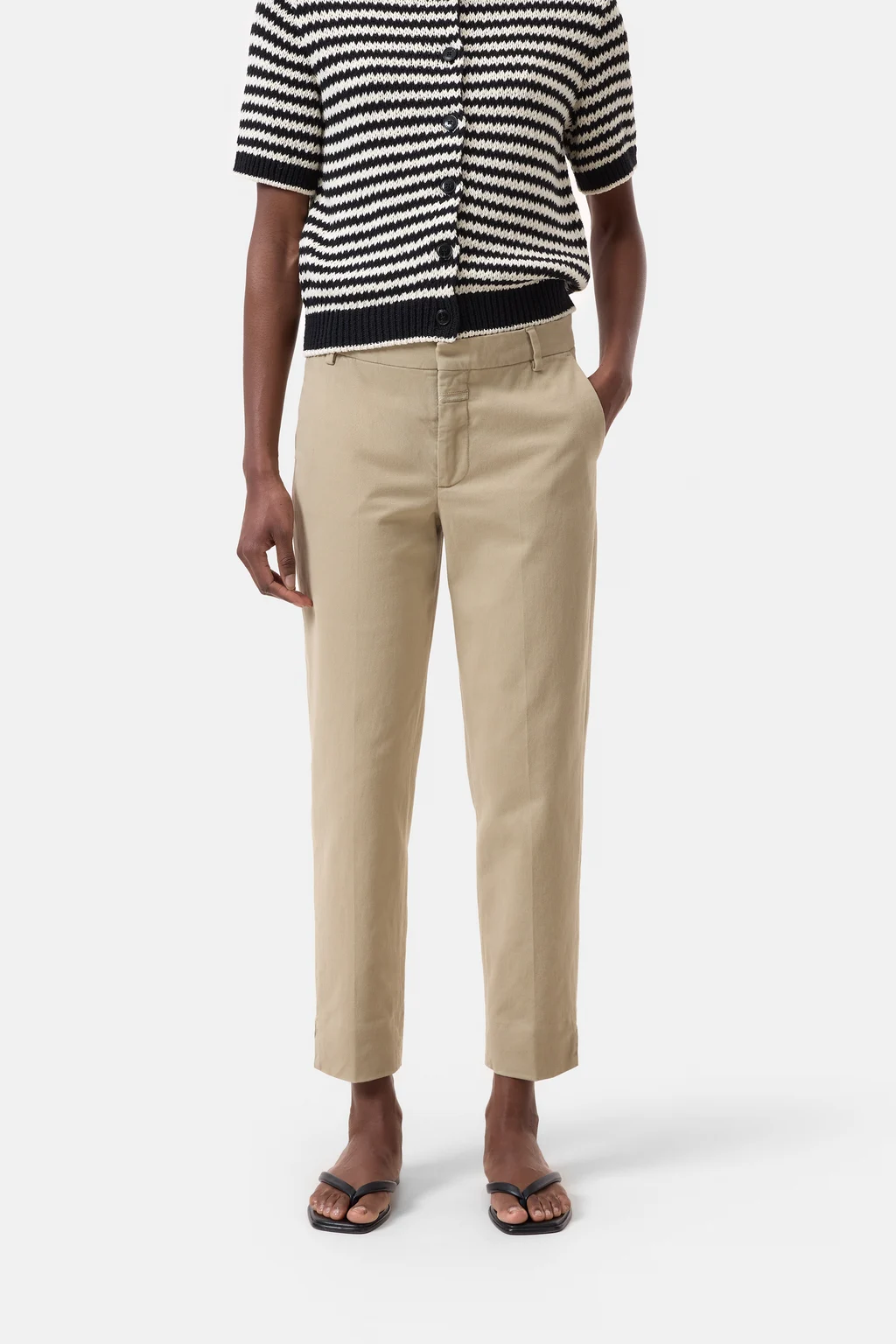 Slim Pants - Sonnett