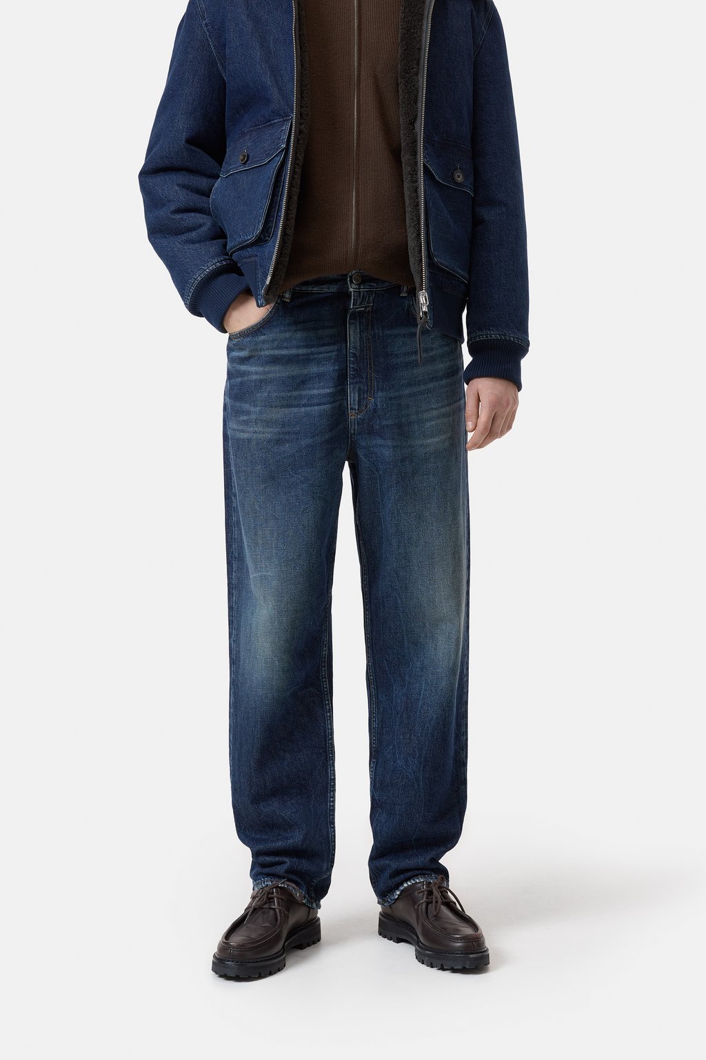 Relaxed Jeans - Springdale Relaxed