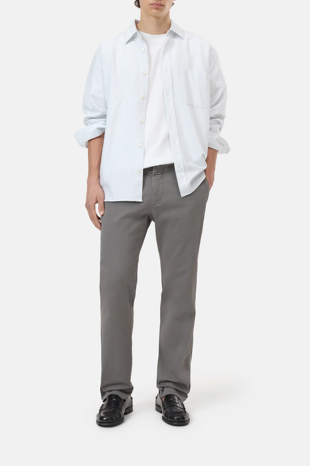 Slim Pants - Clifton True