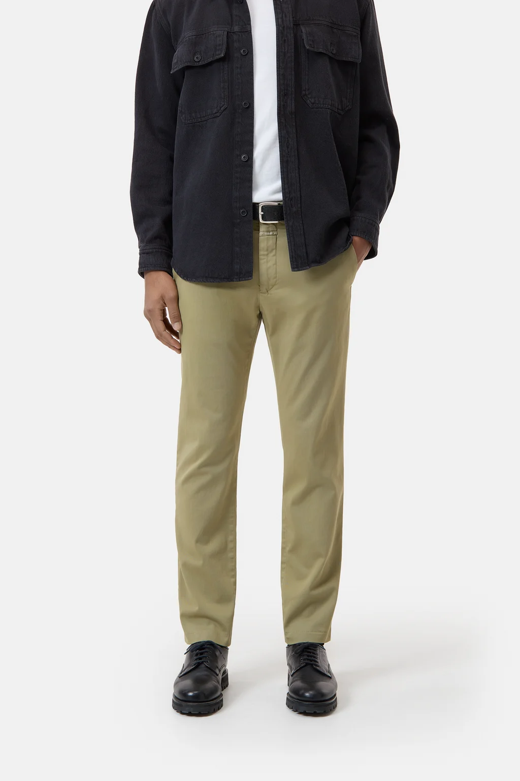 Slim Pants - Clifton True