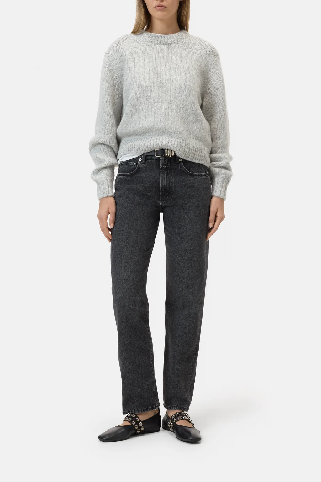 Relaxed Jeans - Jonta