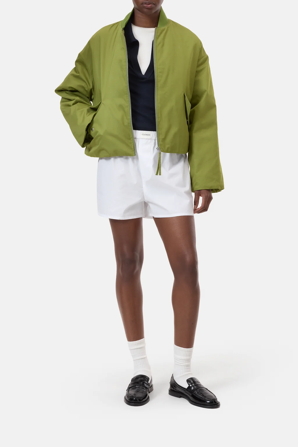 RegularShorts -Boxer shorts