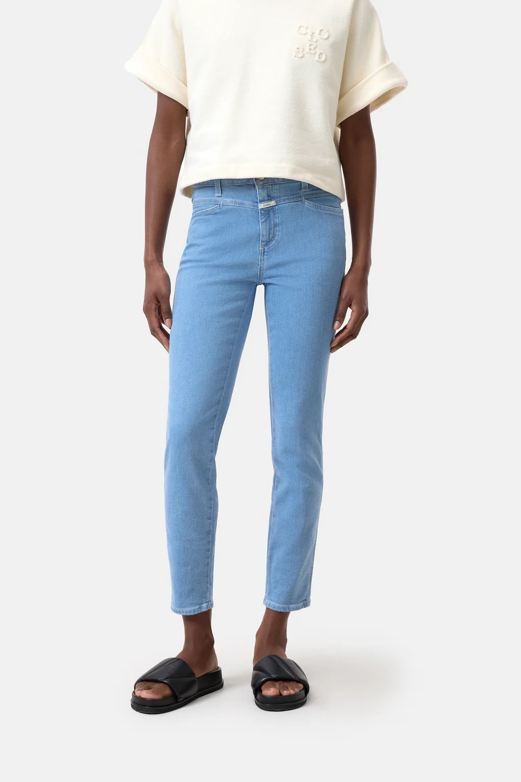 Skinny Jeans - Skinny Pusher