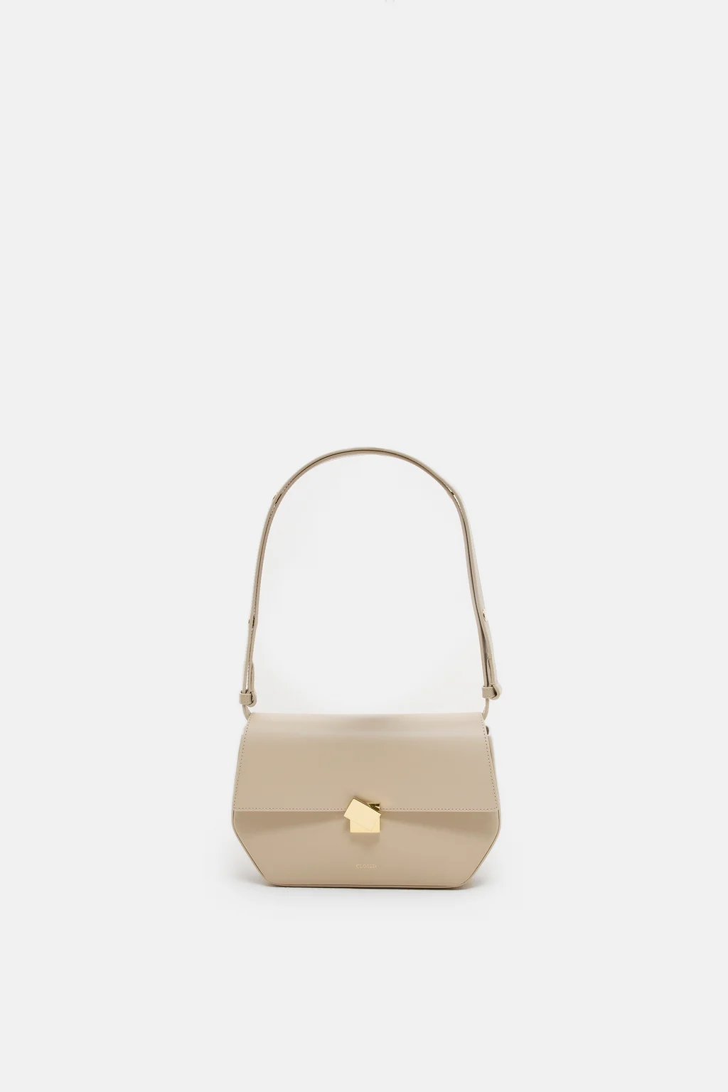 Closed Bag One medium