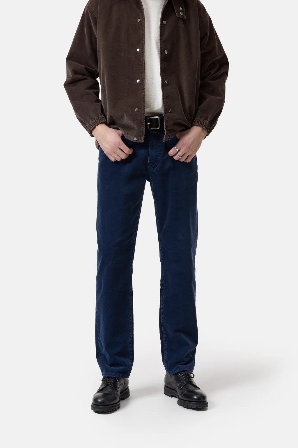 Regular Pants - Cooper True