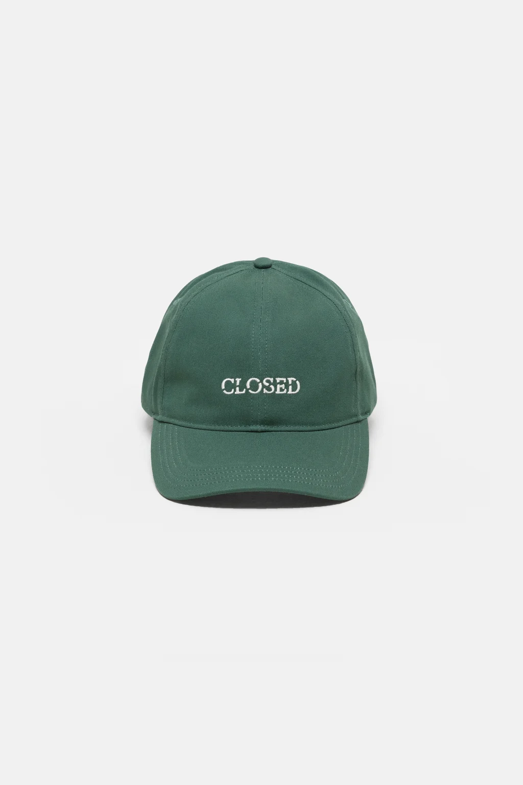 Closed x HWS Cap