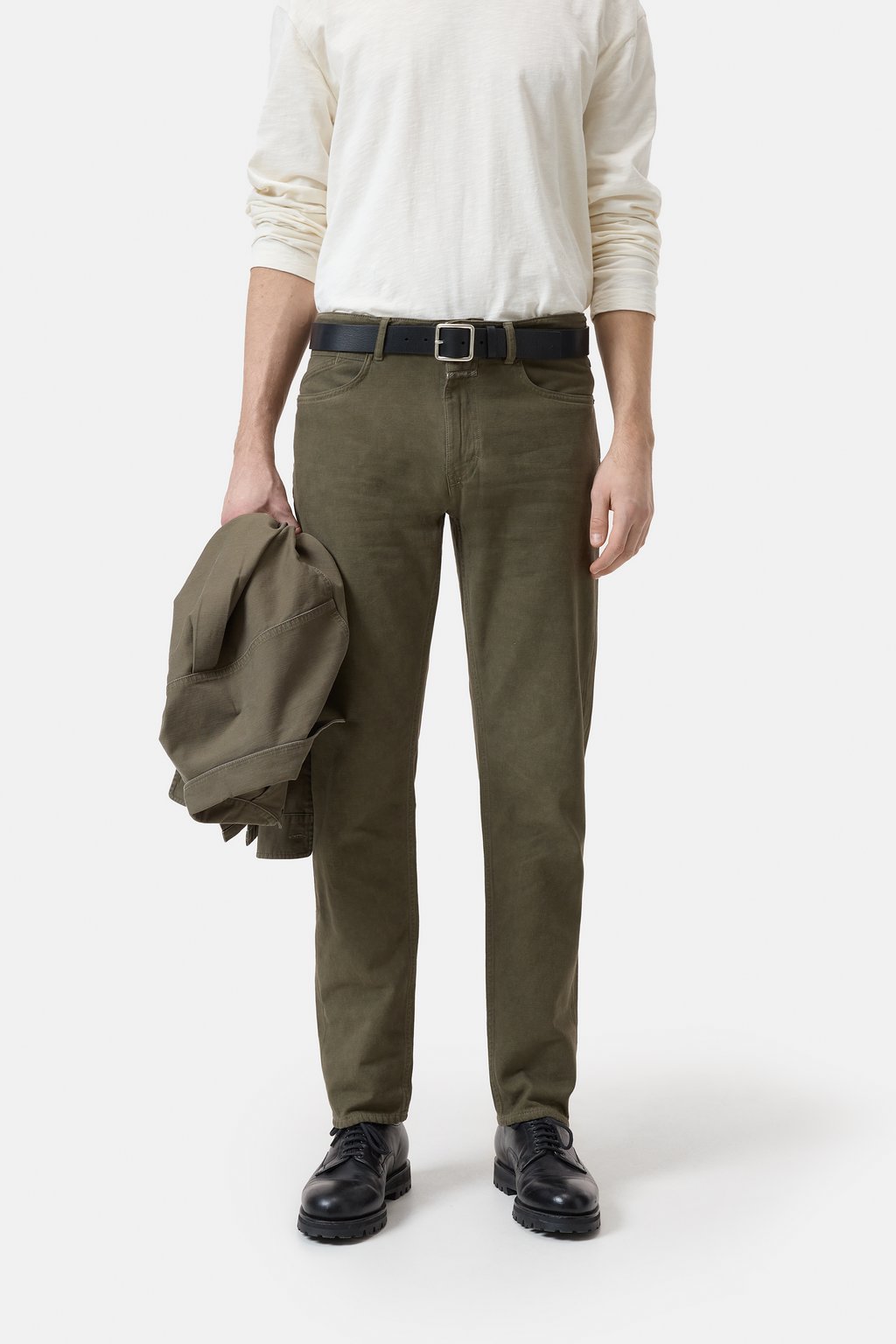 Regular Jeans - Cooper True