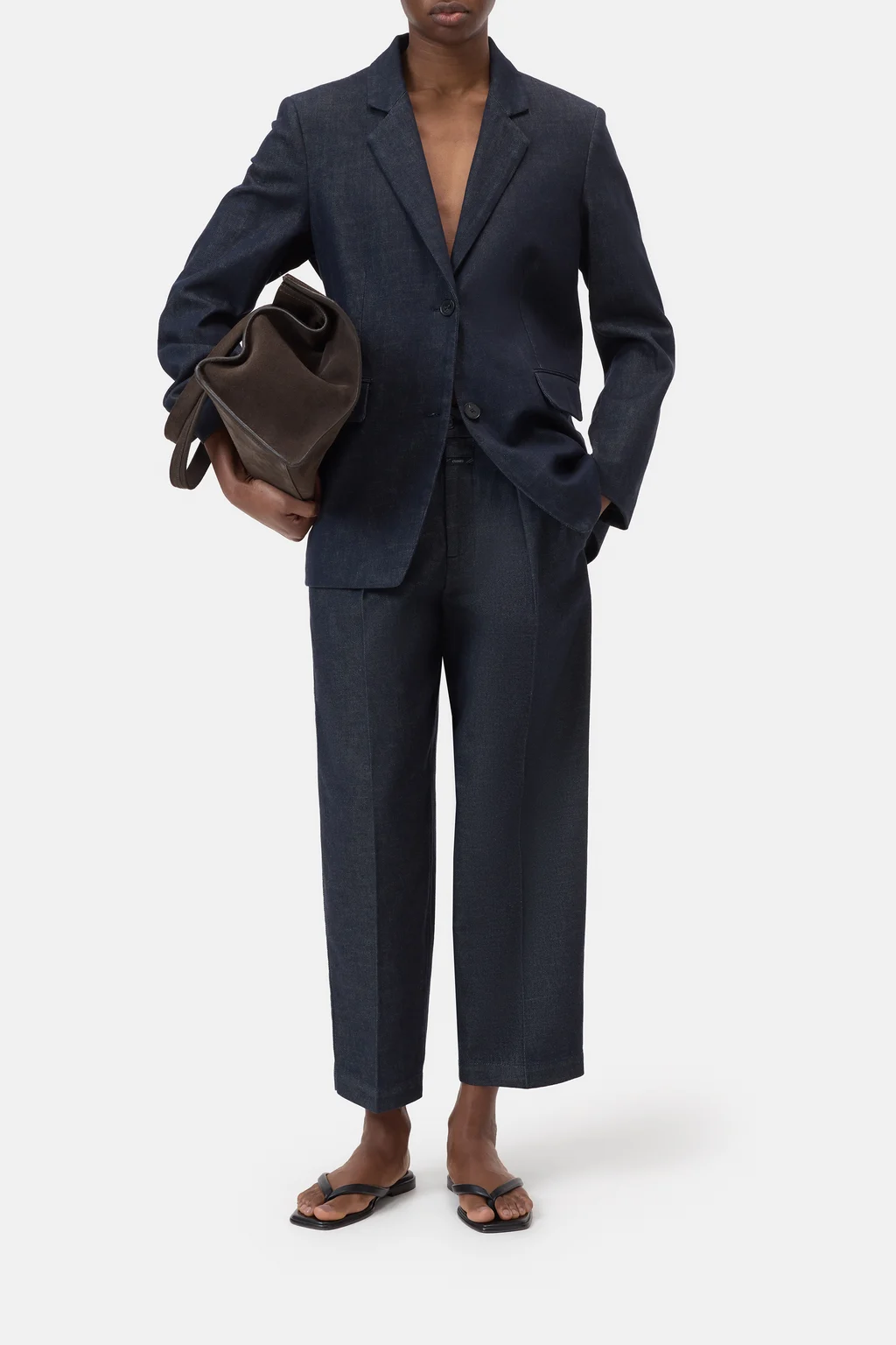 Relaxed Jeans - Ruthy