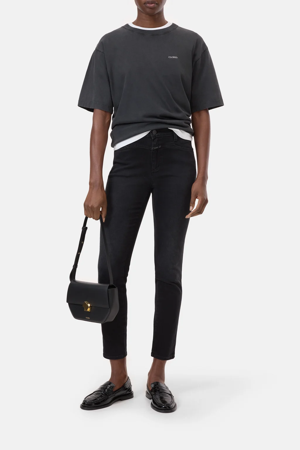 Skinny Jeans - Skinny Pusher