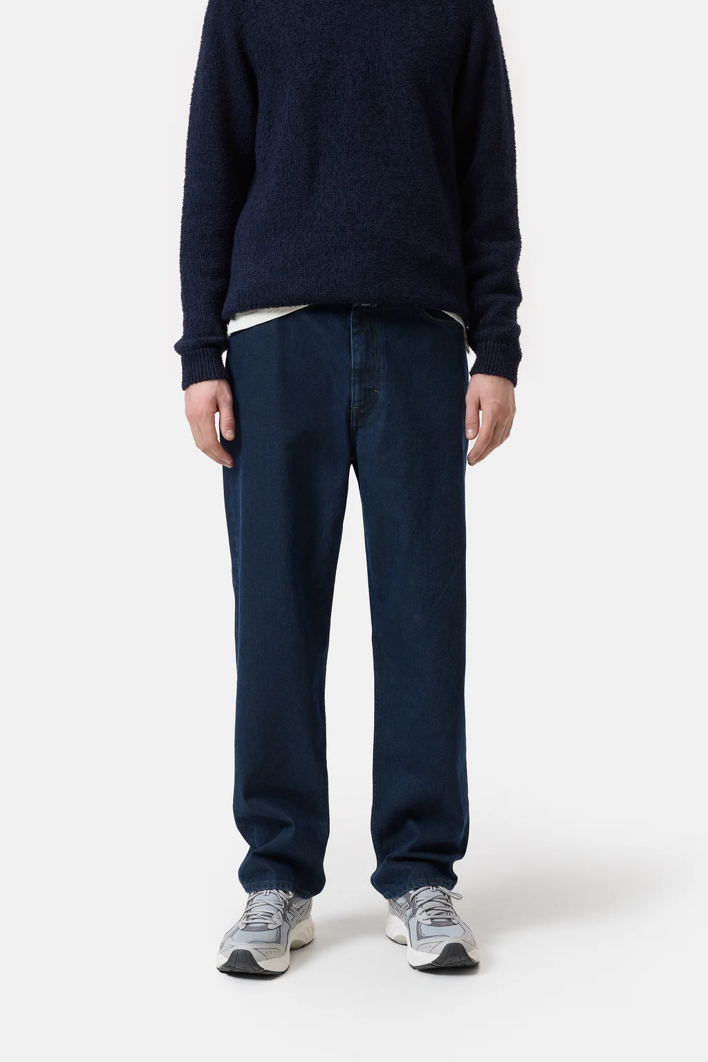 Relaxed Jeans - Springdale Relaxed