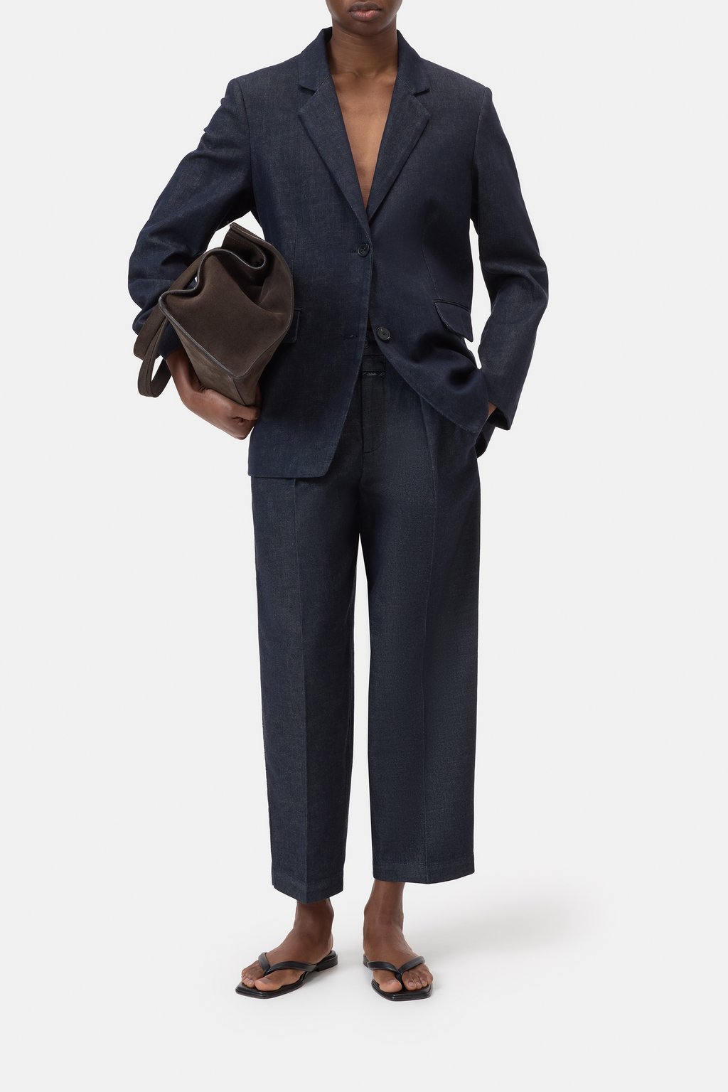 Relaxed Jeans - Ruthy