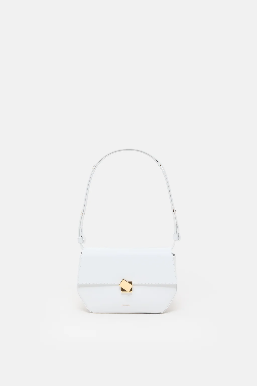 Closed Bag One medium