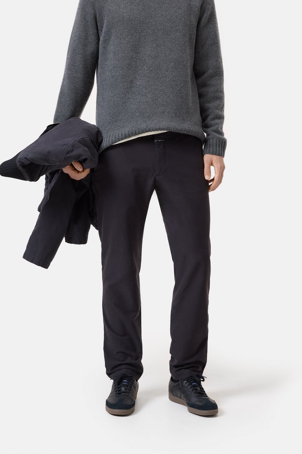 Slim Pants - Clifton True