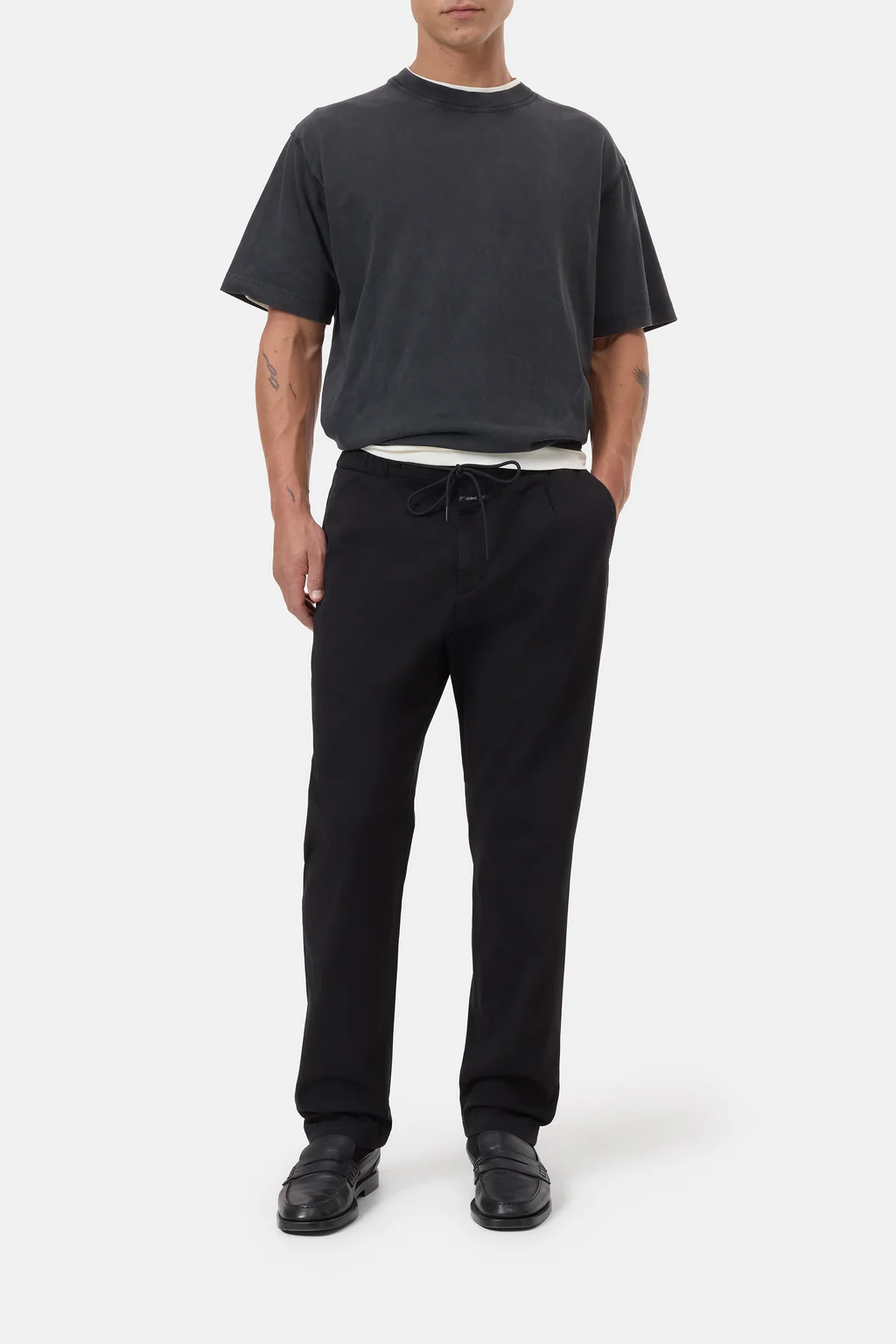 Regular Pants - Vigo Tapered