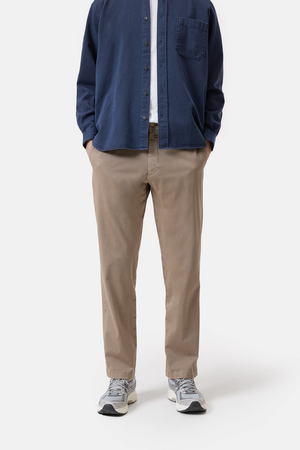 Regular Pants - Tacoma Tapered