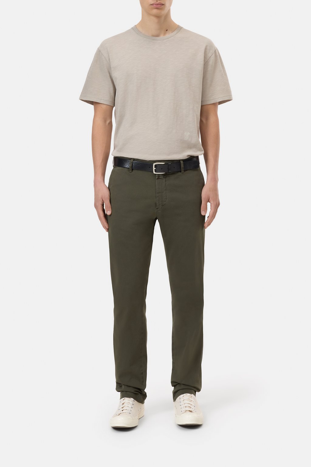 Slim Pants - Clifton True