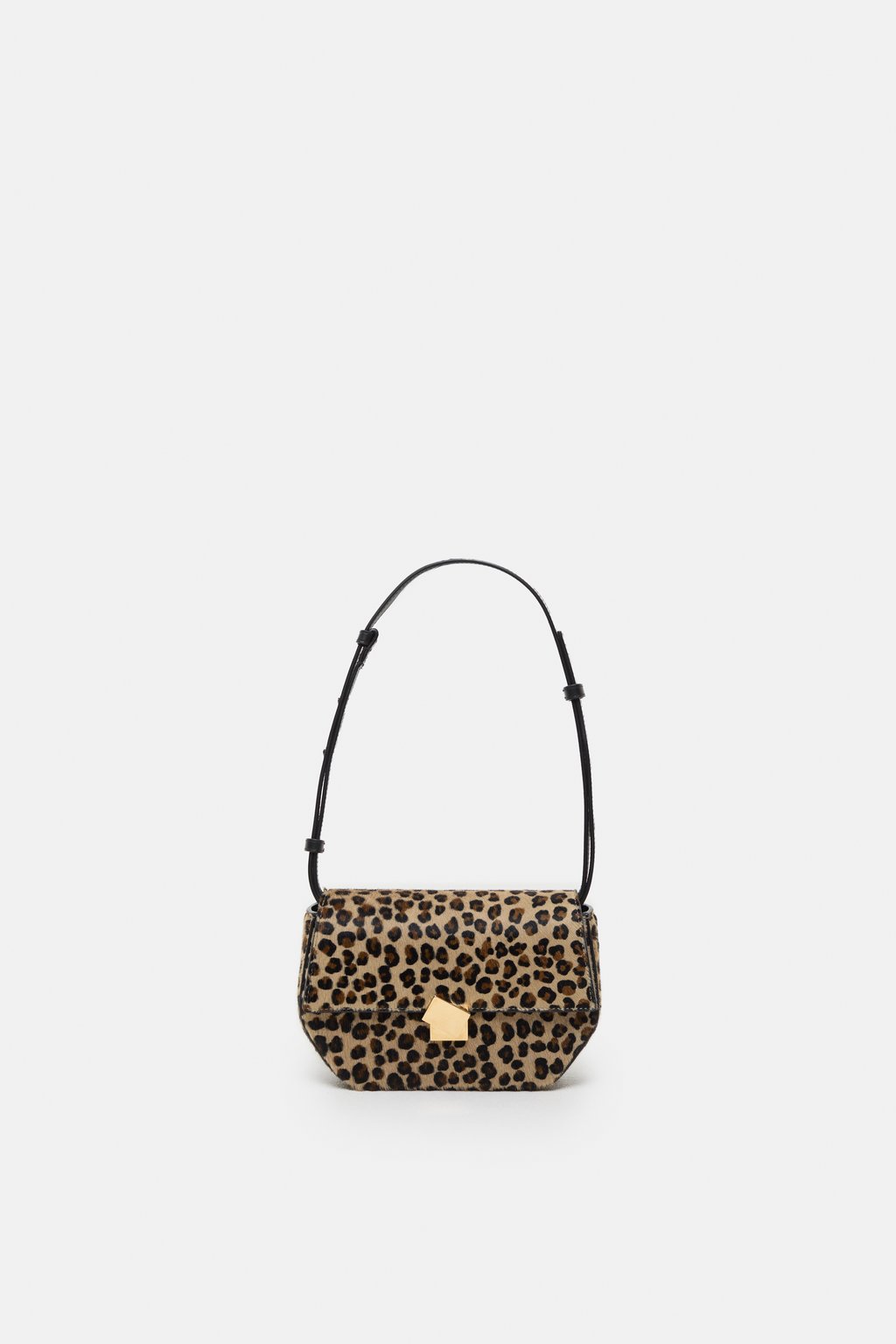 Closed Bag One Small